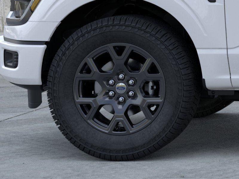New 2026 Ford F150 STX w/ Equipment Group 200A RWD image 19