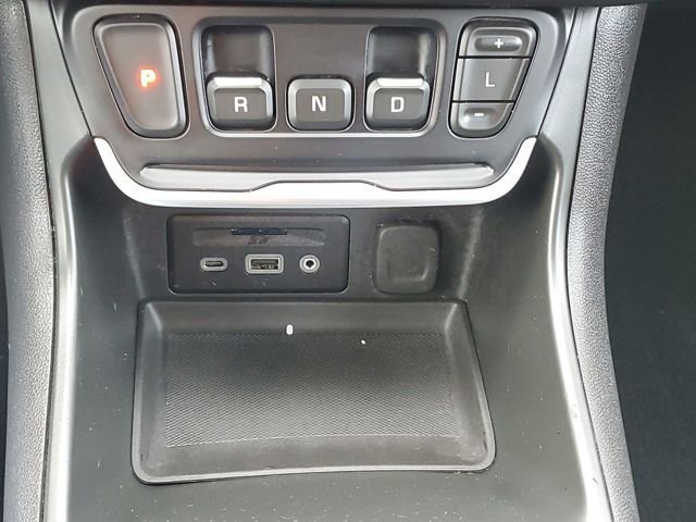 Used 2019 GMC Terrain SLT w/ Preferred Package image 21