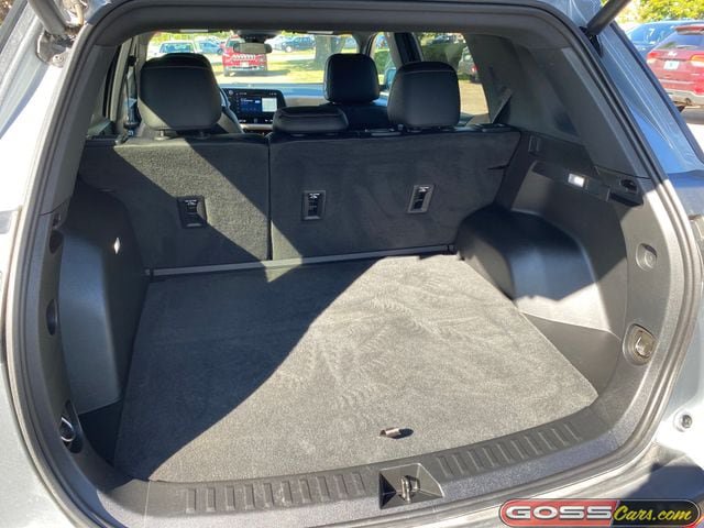 Used 2026 Chevrolet Equinox ACTIV w/ Convenience Package III FWD image 9