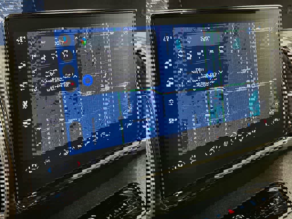 New 2026 Ford Expedition Tremor image 27