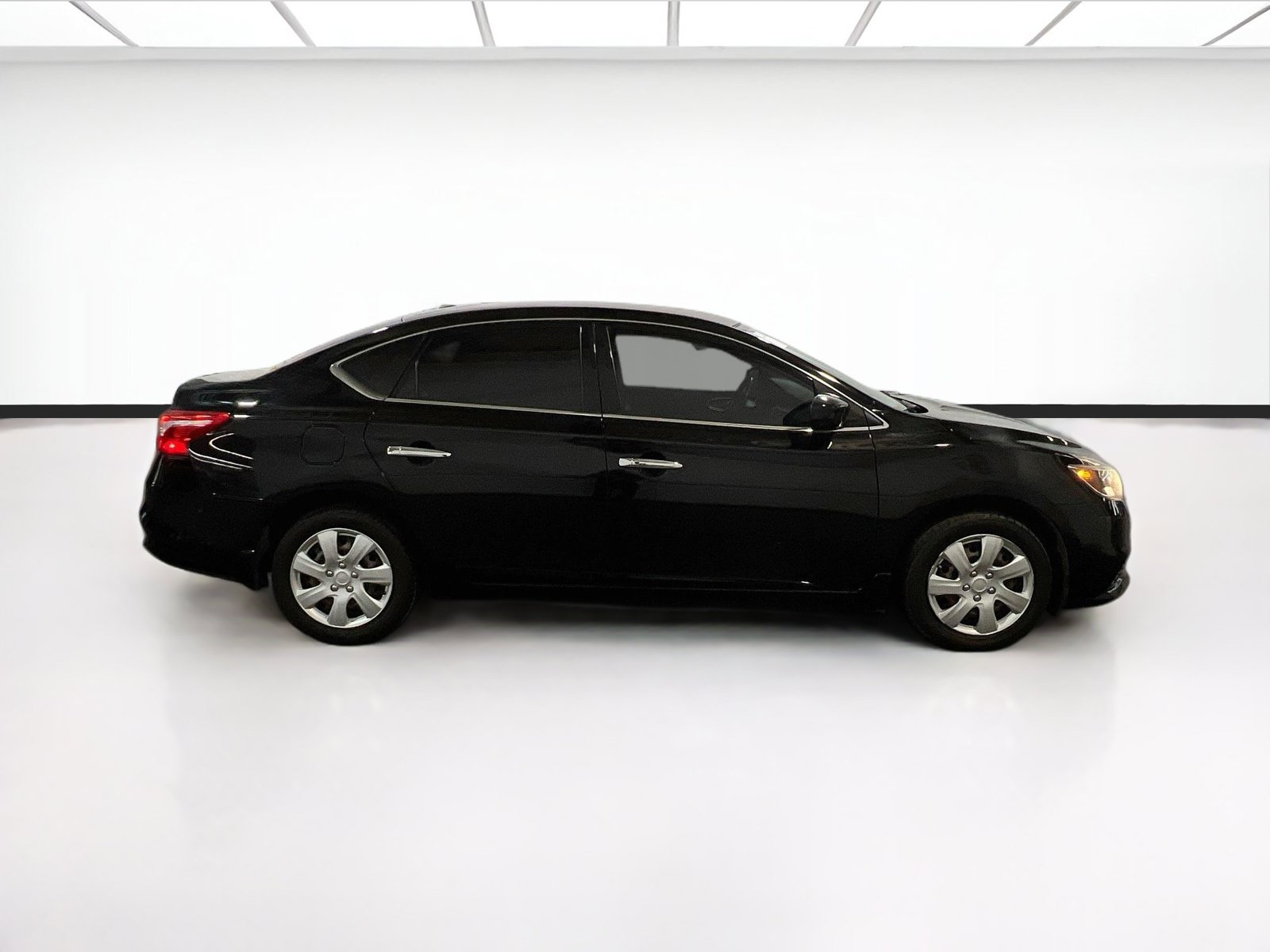 Used 2016 Nissan Sentra SV w/ Protection Package FWD image 22