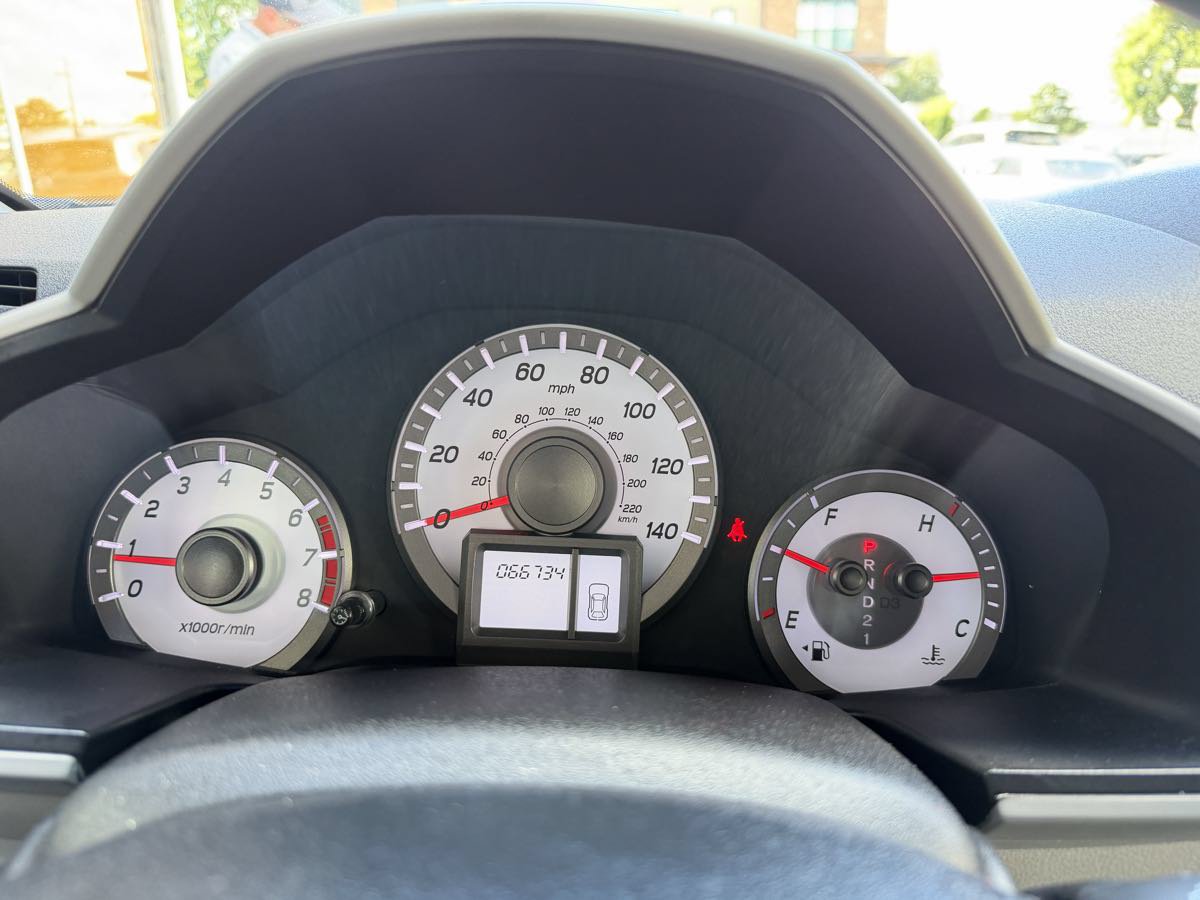 Used 2013 Honda Pilot LX image 16