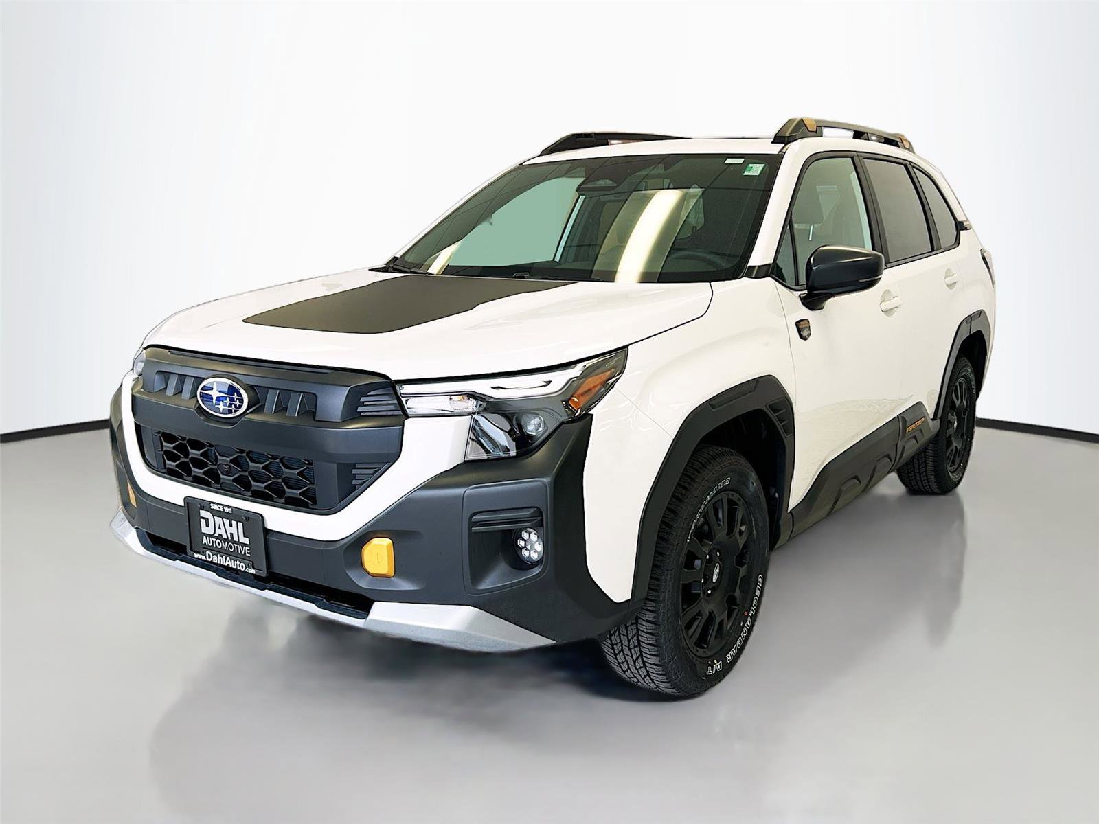 New 2026 Subaru Forester Wilderness image 4