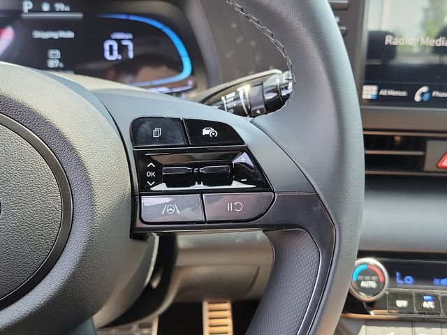 New 2026 Hyundai Elantra SEL Sport FWD image 8
