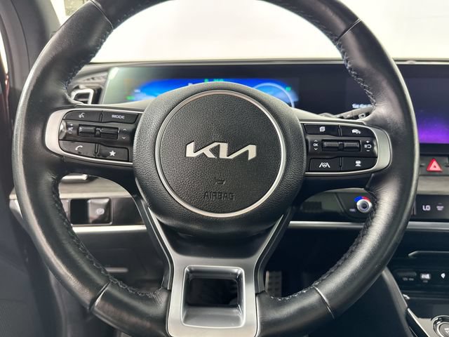 Used 2024 Kia Sportage X-Line Prestige AWD/4WD image 12