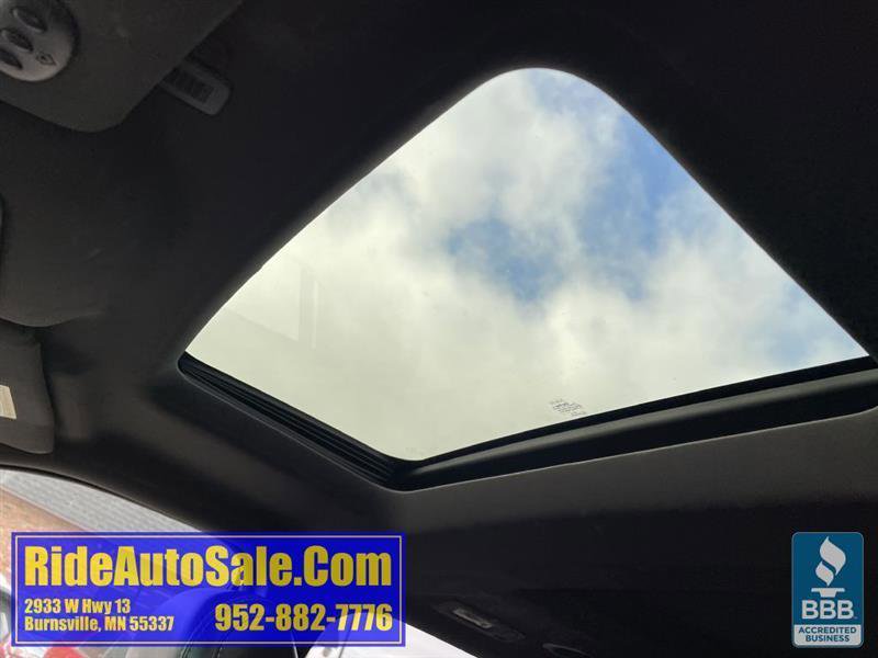 Used 2014 Ford Explorer Sport image 30