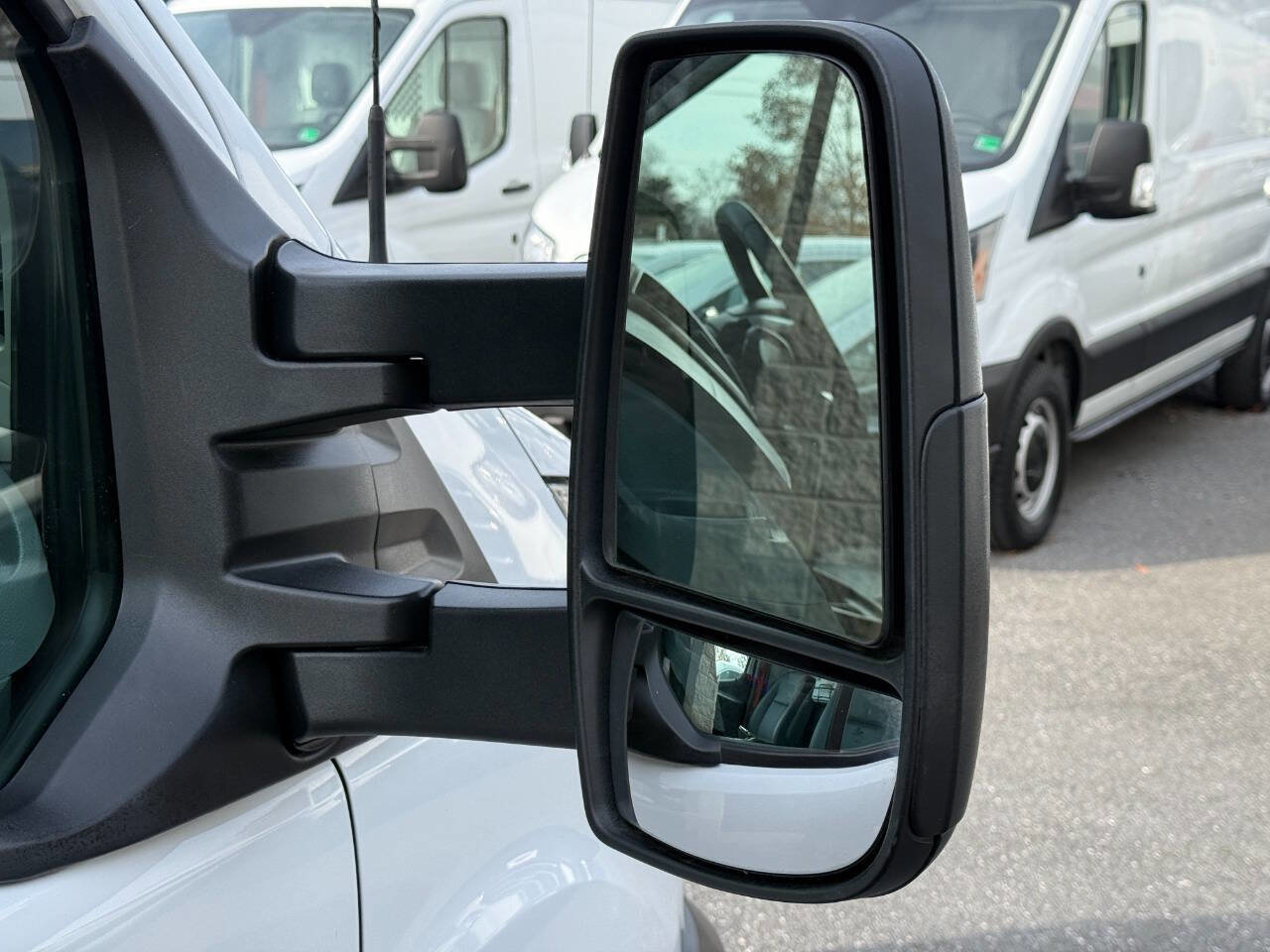 Used 2019 Ford Transit 350 148 High Roof image 37