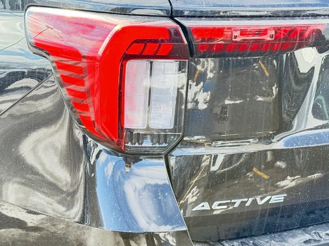 New 2026 Ford Explorer Active w/ Active Comfort Package AWD/4WD image 8
