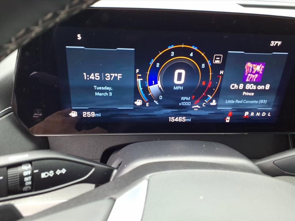 Used 2024 Chevrolet Traverse LS image 30