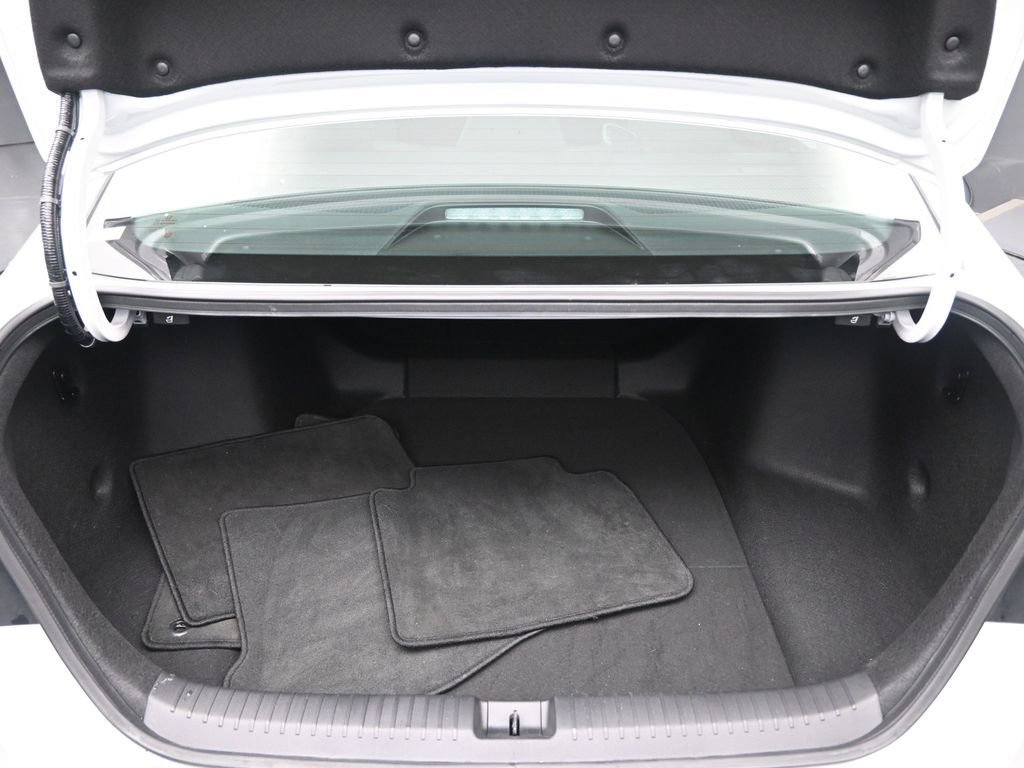 Used 2025 Honda Accord SE image 24