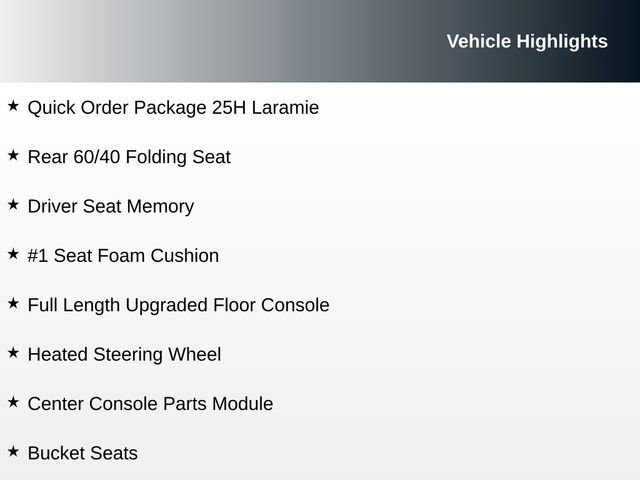 Used 2020 RAM 1500 Laramie image 8