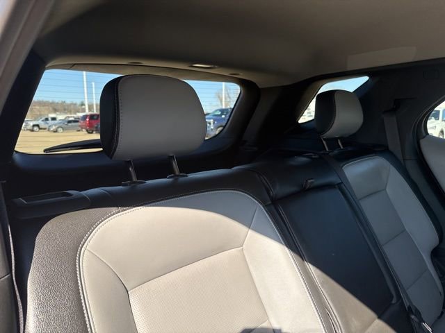 Used 2020 Chevrolet Equinox Premier image 45