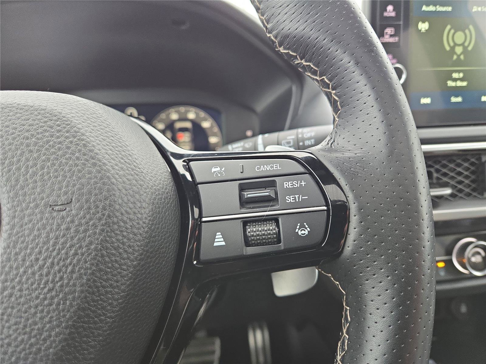 Certified 2025 Acura ADX A-Spec image 15