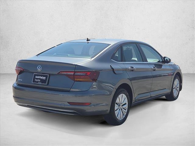 Used 2019 Volkswagen Jetta S FWD image 5