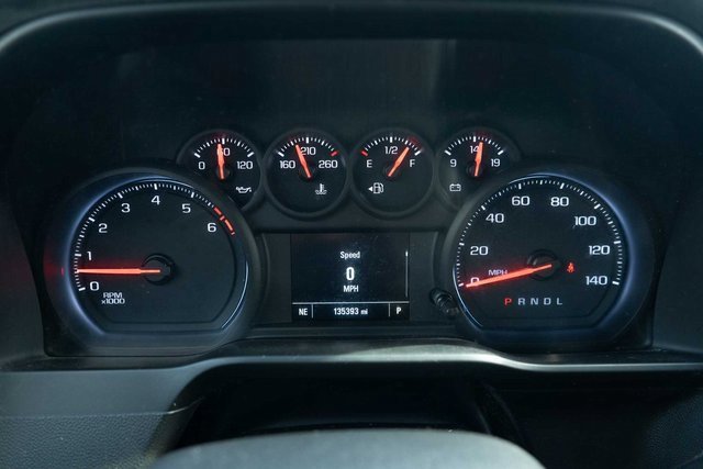 Used 2019 Chevrolet Silverado 1500 Custom w/ Custom Value Package image 23