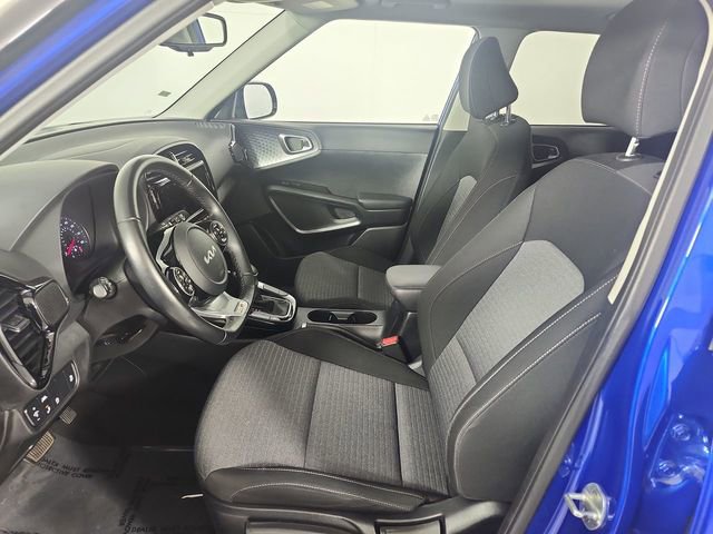 Used 2022 Kia Soul GT-Line image 19