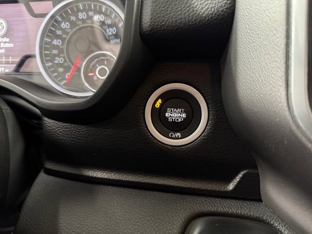 Used 2022 RAM 1500 Big Horn image 20