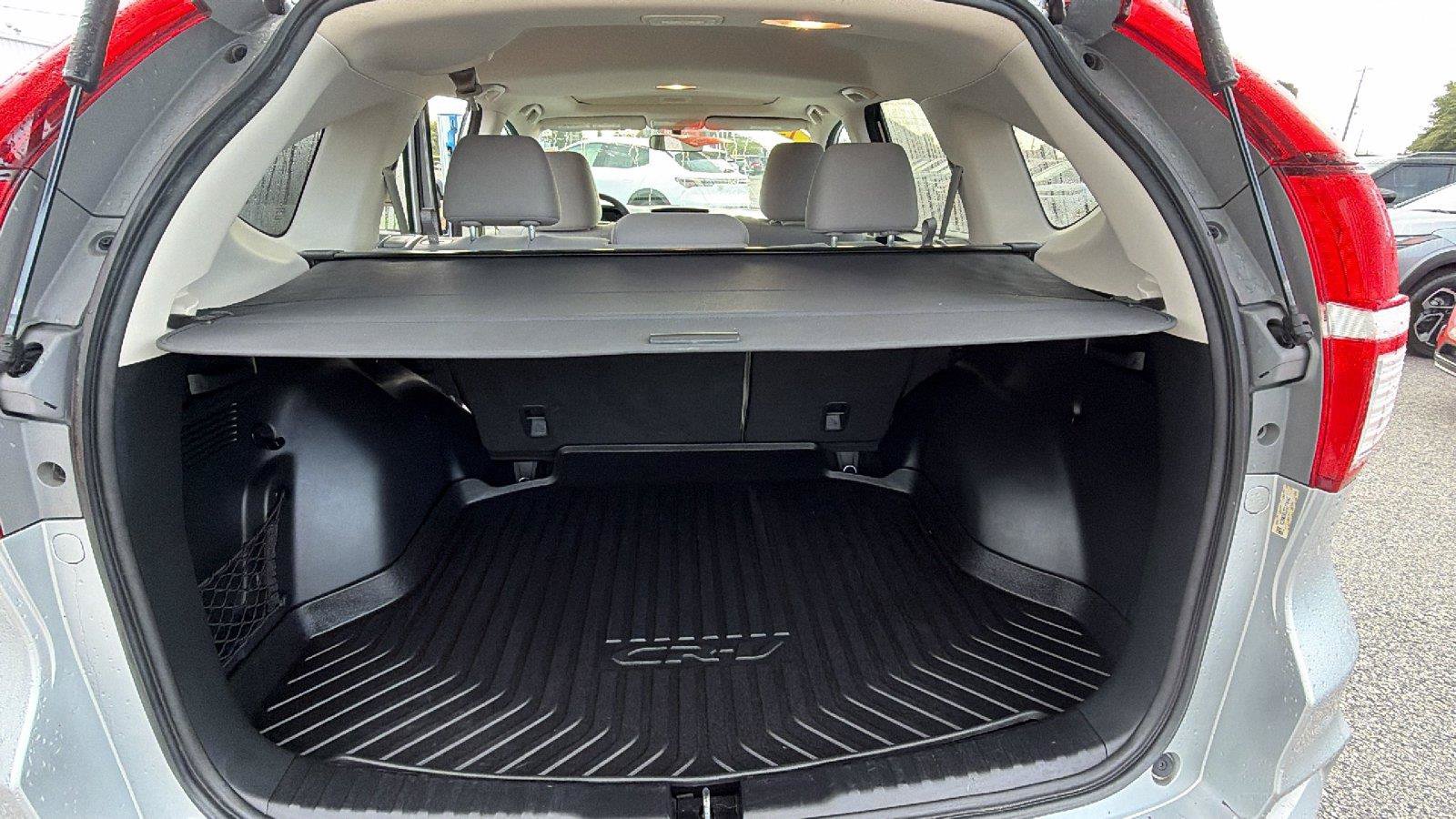 Used 2015 Honda CR-V EX image 14