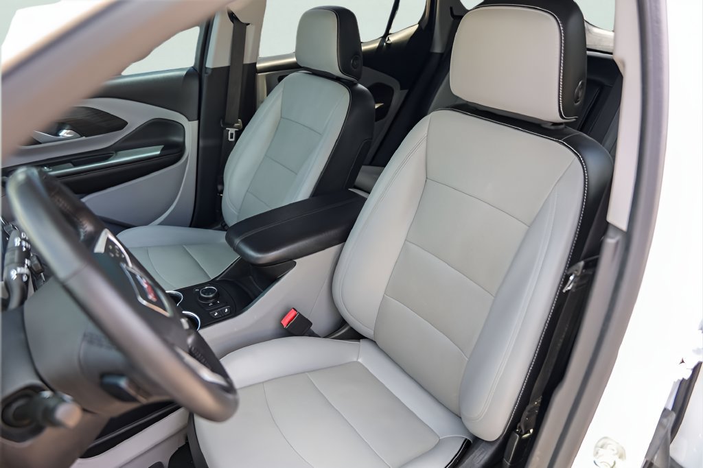 Used 2022 GMC Terrain SLT AWD/4WD image 10