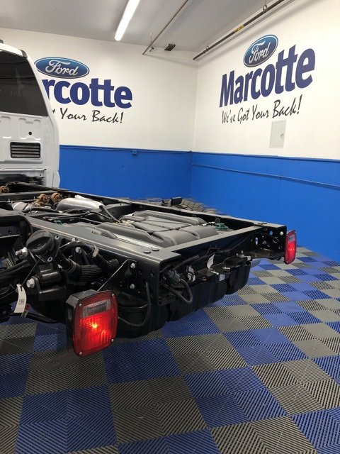 New 2026 Ford F450 XL image 9