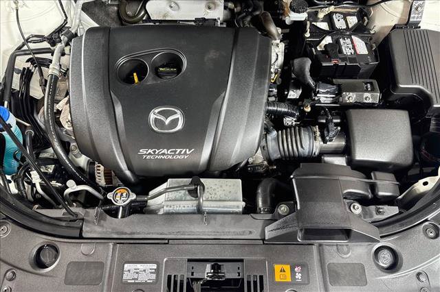 Used 2019 MAZDA CX-5 Touring FWD image 29