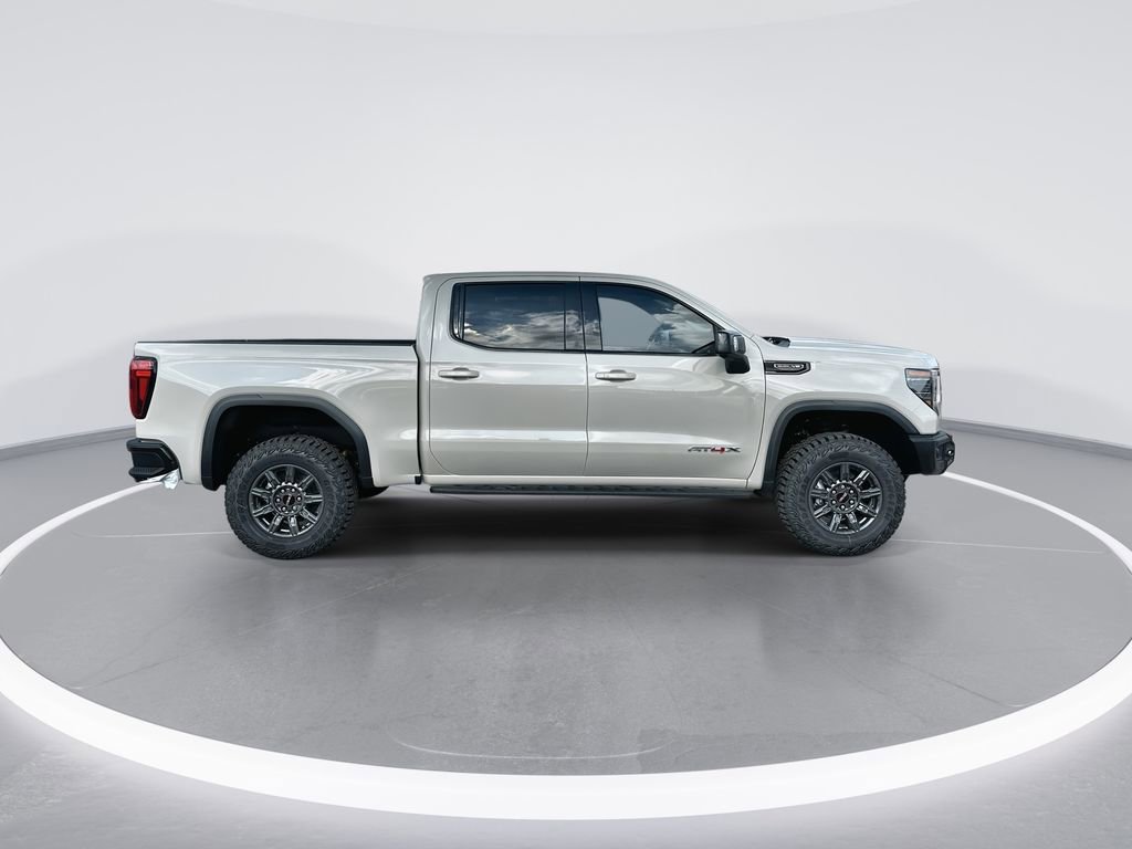New 2026 GMC Sierra 1500 AT4X image 9