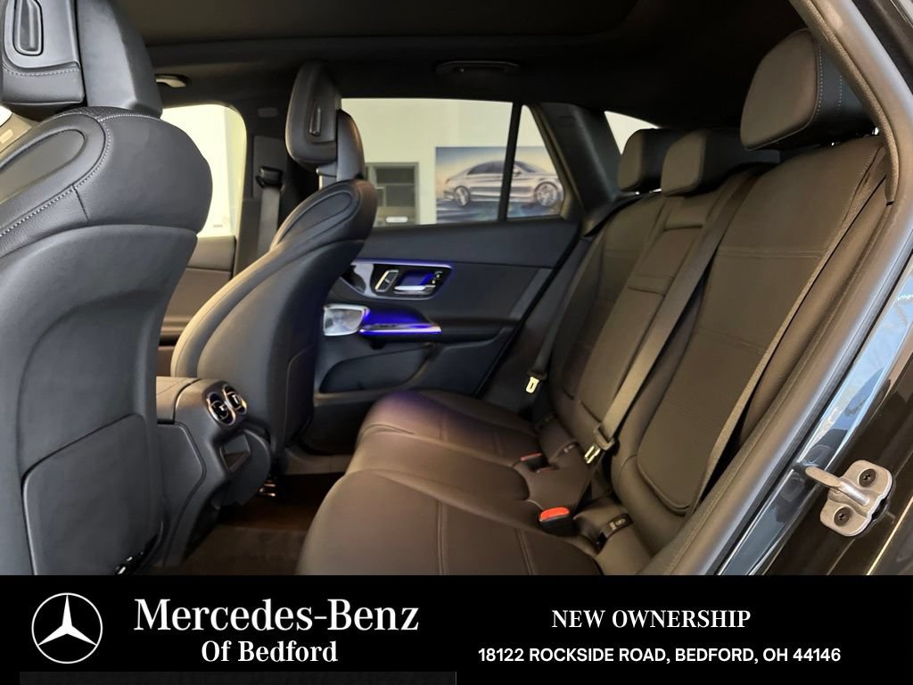 Used 2026 Mercedes-Benz GLC 300 4MATIC image 13