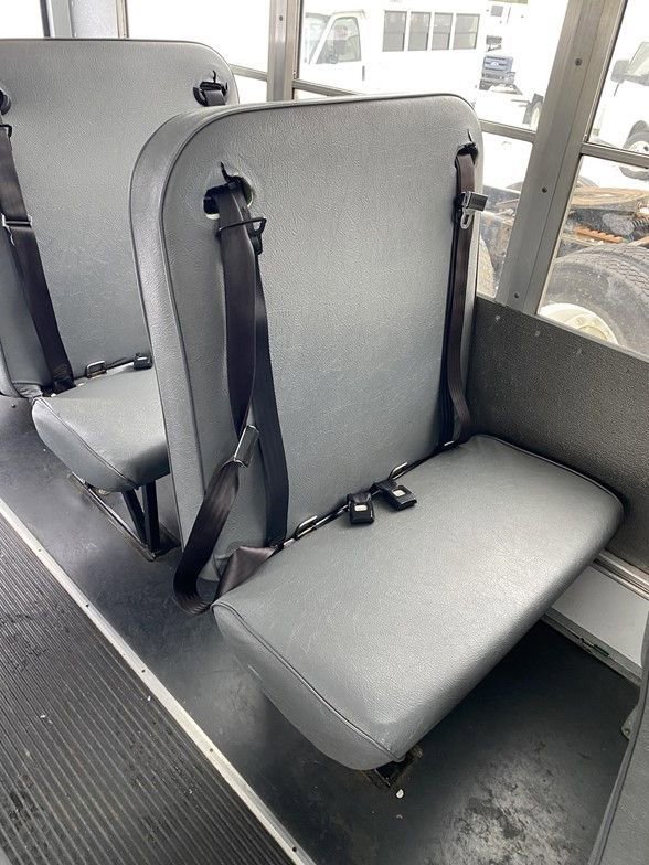 Used 2007 Chevrolet Express 3500 w/ School Bus Package image 23