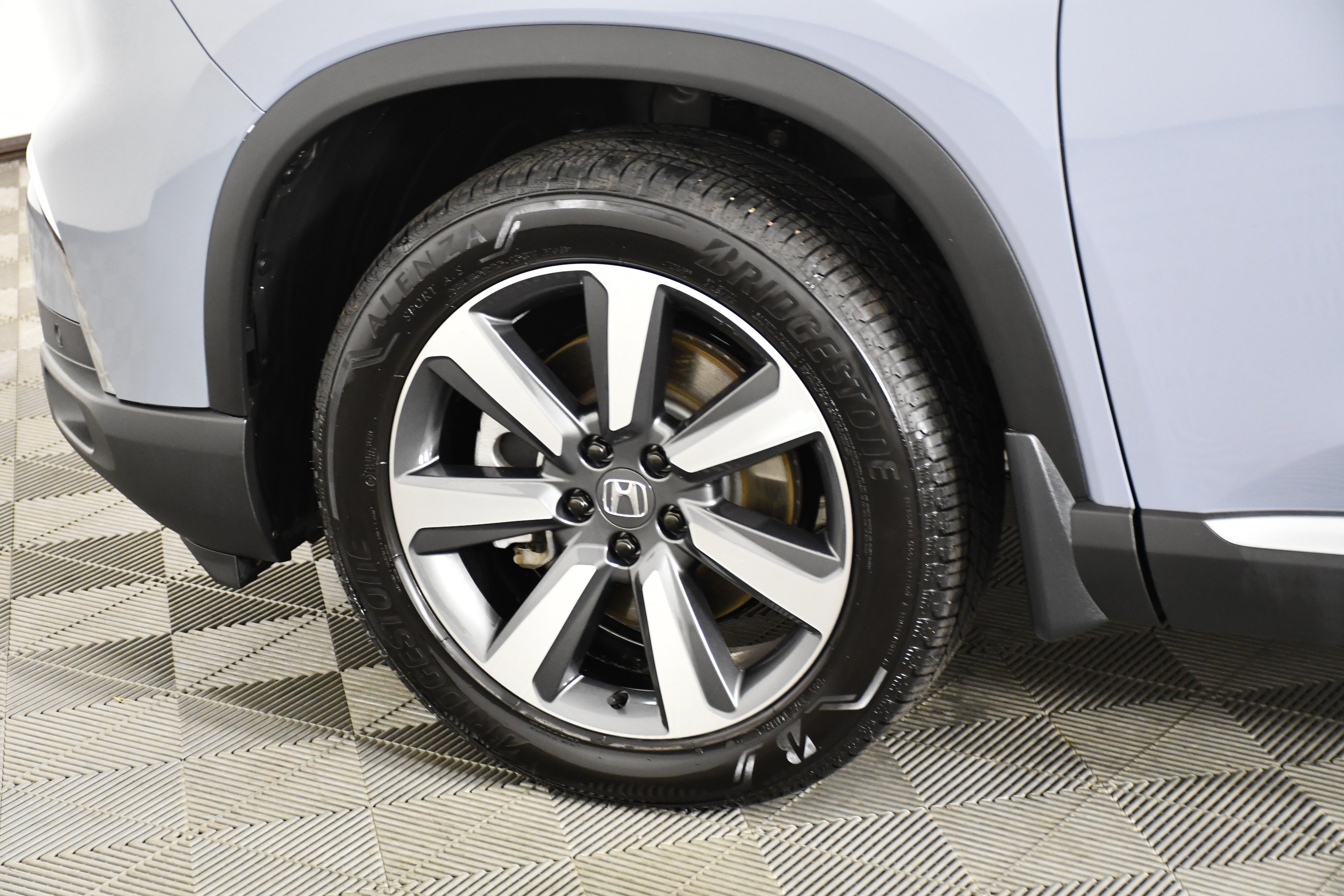 Used 2025 Honda Pilot Touring image 53