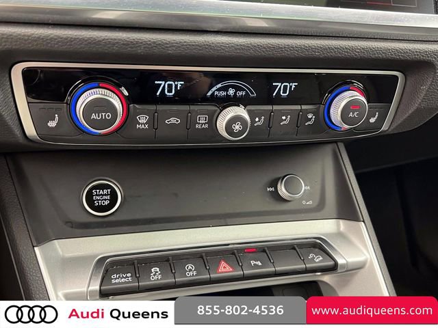Used 2023 Audi Q3 2.0T Premium Plus w/ Premium Plus Package AWD/4WD image 30