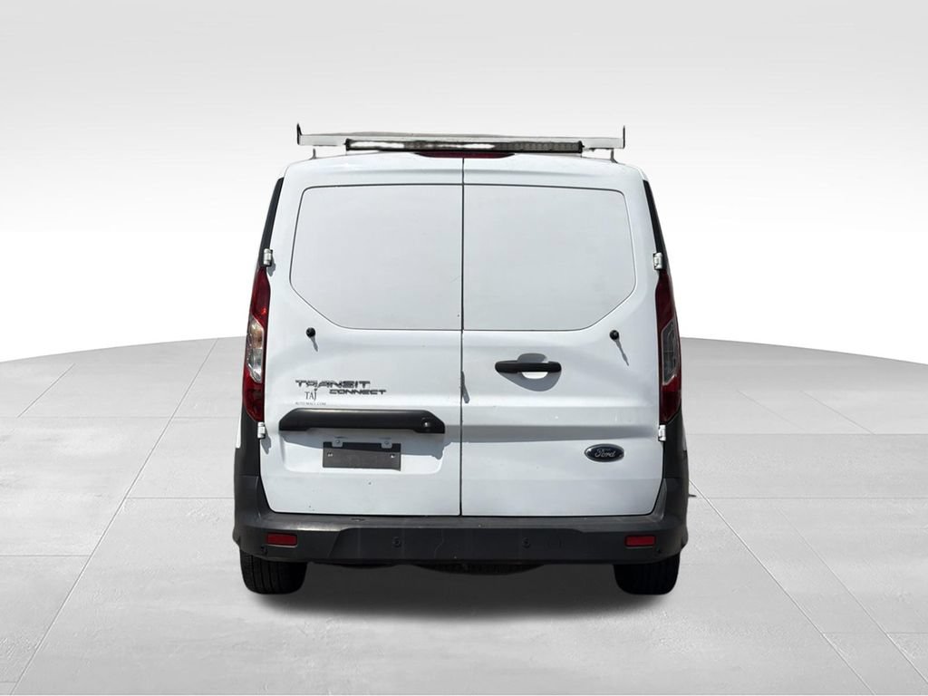 Used 2018 Ford Transit Connect XL FWD image 7