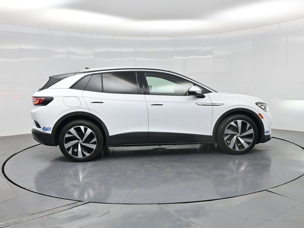 Used 2021 Volkswagen ID.4 Pro S w/ Gradient Package RWD image 26
