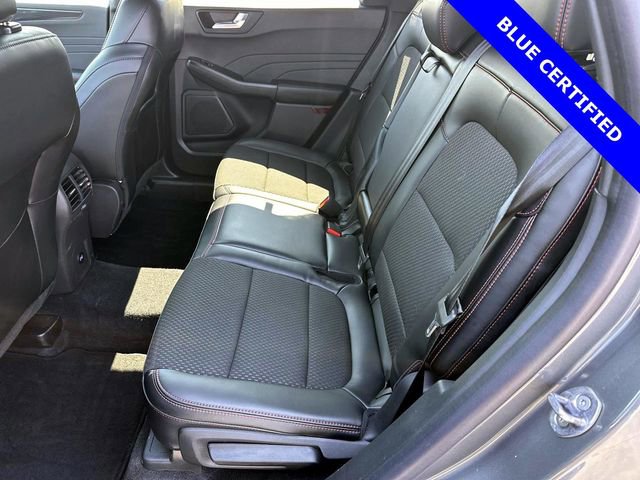 Certified 2024 Ford Escape ST-Line w/ Tech Pack #1 image 7