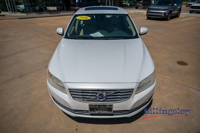 Used 2016 Volvo S80 T5 image 8
