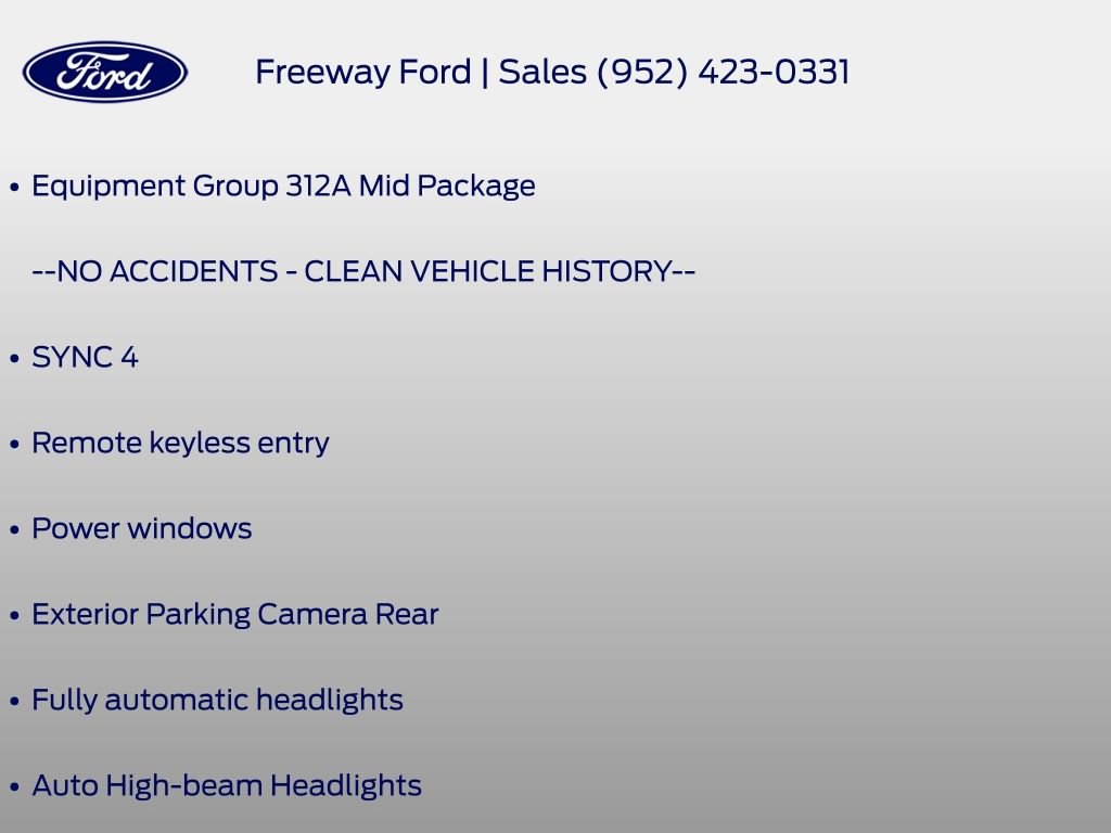 Certified 2021 Ford Bronco Outer Banks AWD/4WD image 7