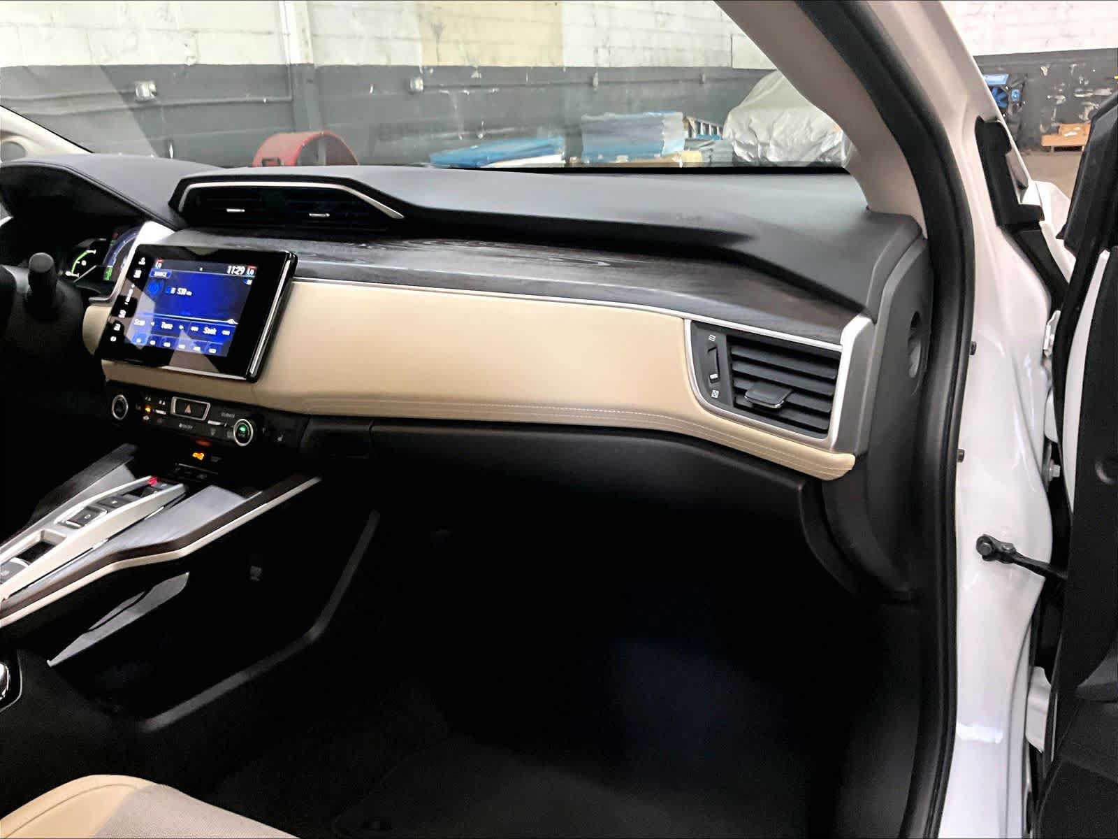 Used 2018 Honda Clarity Plug-In Hybrid image 18