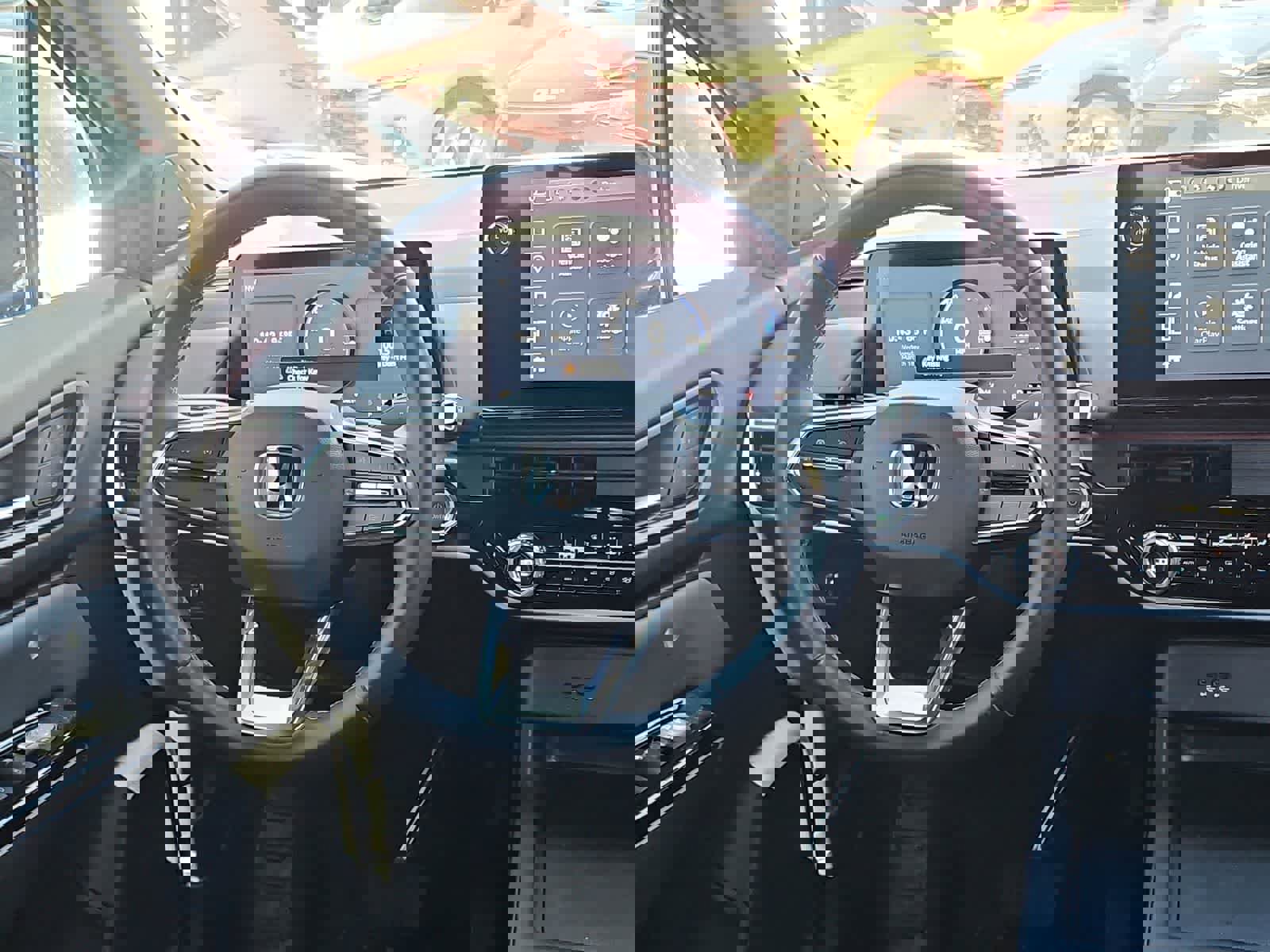 Used 2024 Honda Prologue Touring image 21