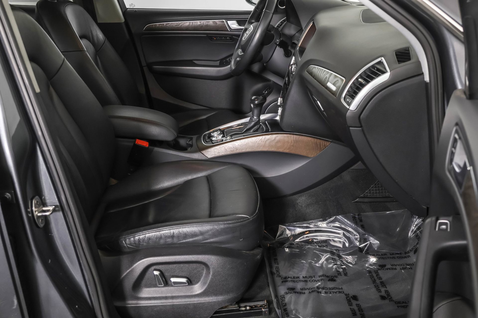 Used 2015 Audi Q5 2.0T Premium Plus AWD/4WD image 46