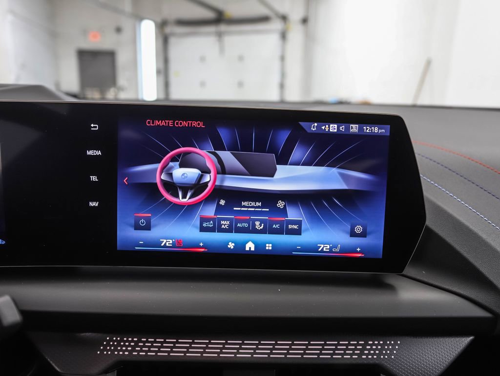 Used 2025 BMW M235i xDrive image 16