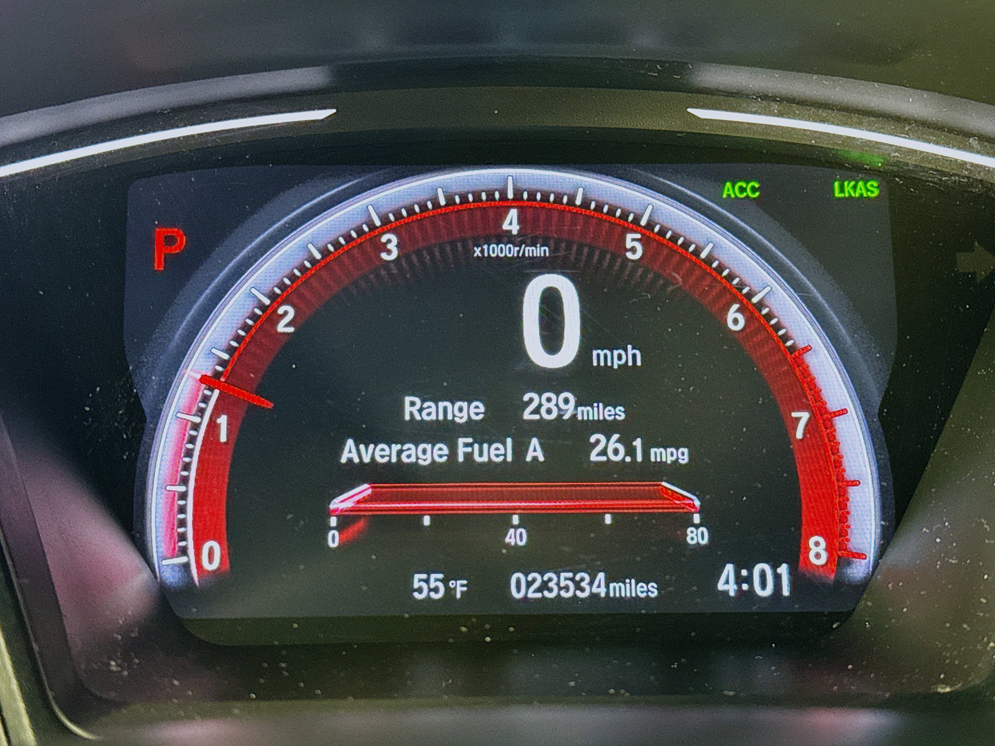 Used 2020 Honda Civic Sport image 12