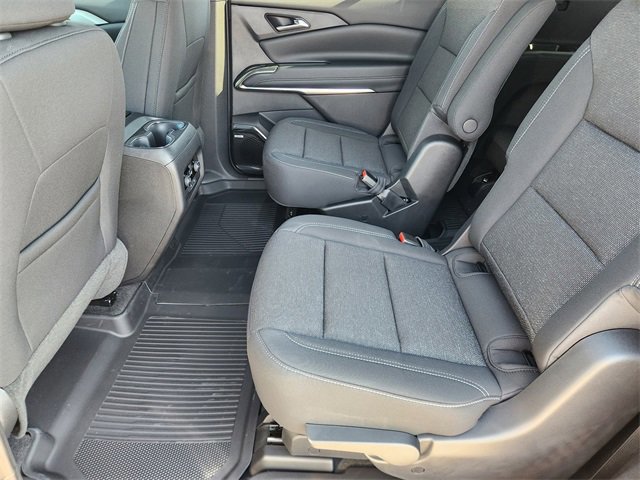 New 2026 Chevrolet Traverse LT w/ Enhanced Driving Package image 32