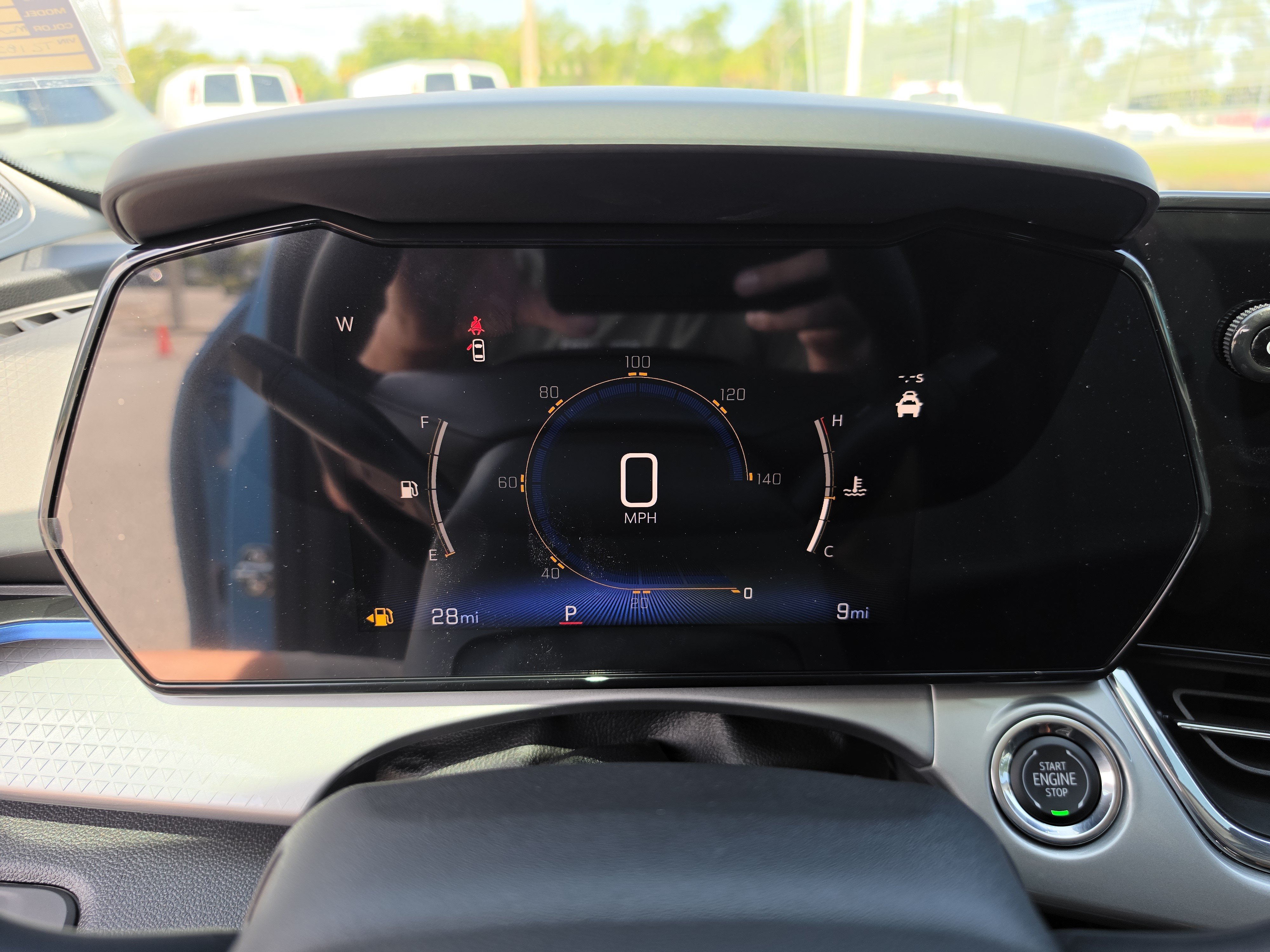 New 2026 Chevrolet Trax LT w/ Sunroof Package FWD image 37
