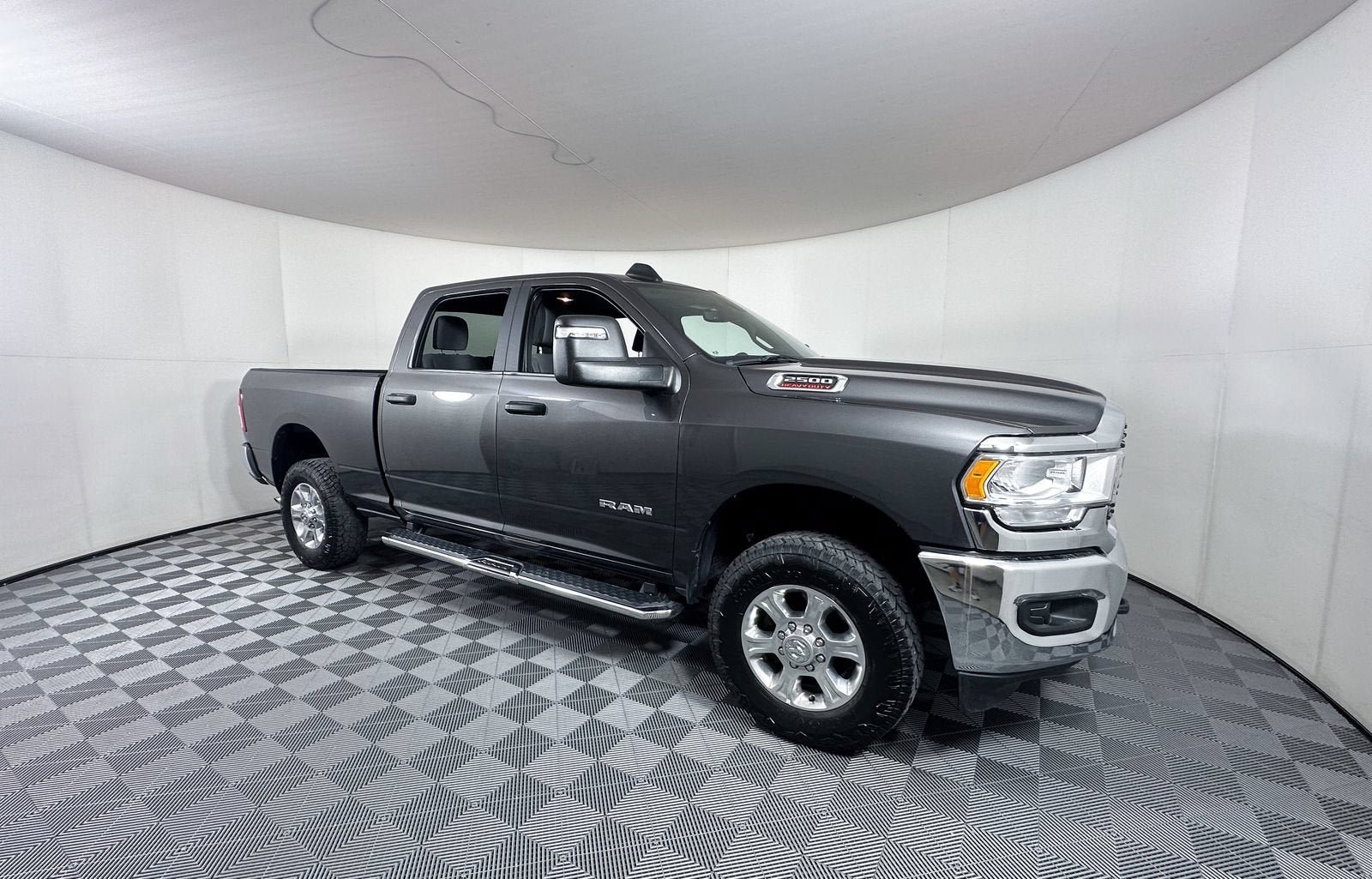 Used 2024 RAM 2500 Big Horn