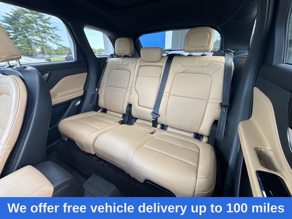 Used 2022 Lincoln Corsair Reserve w/ Equipment Group 201A AWD/4WD image 25