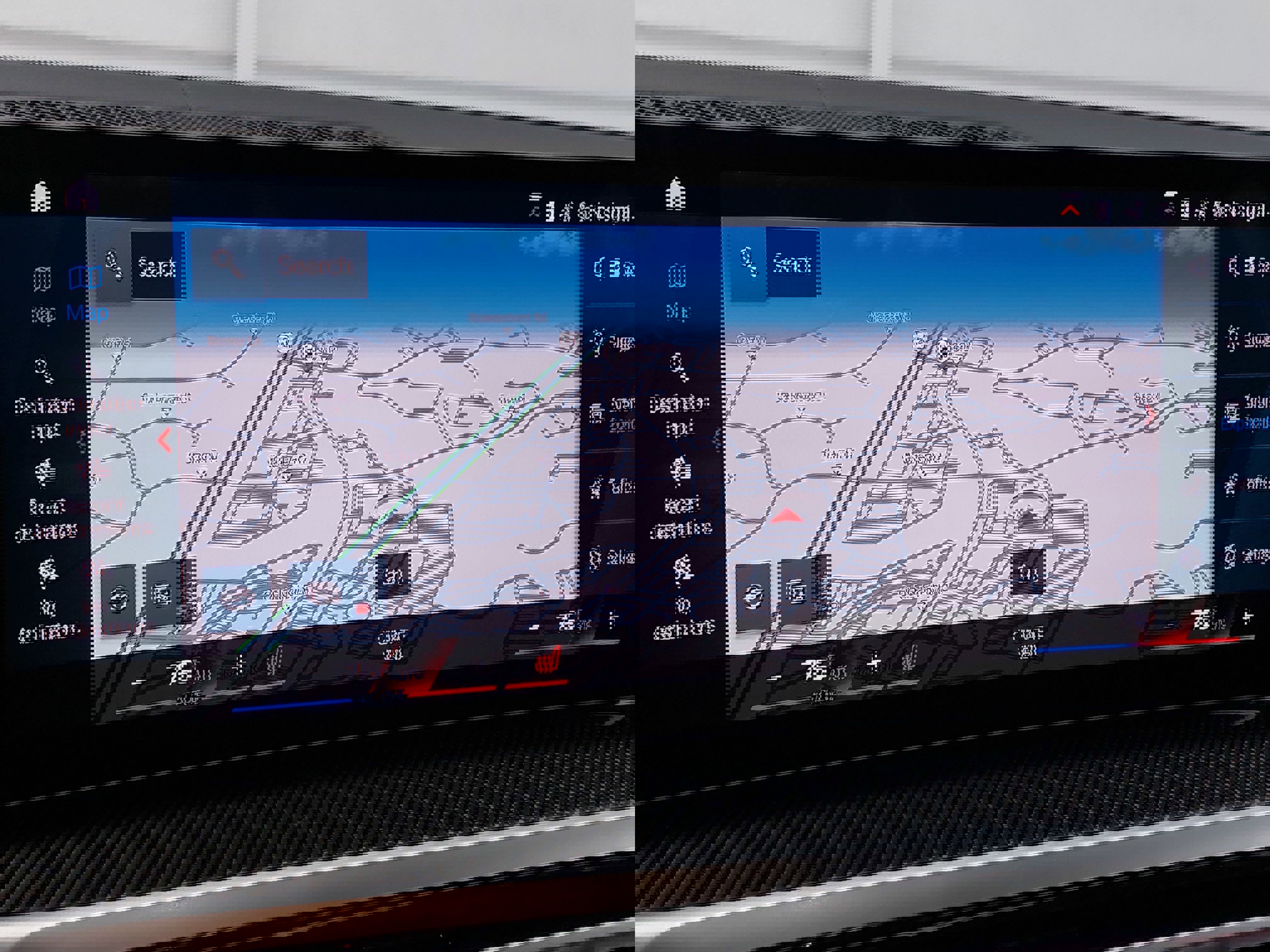 Used 2024 BMW M3 w/ Executive Package image 25