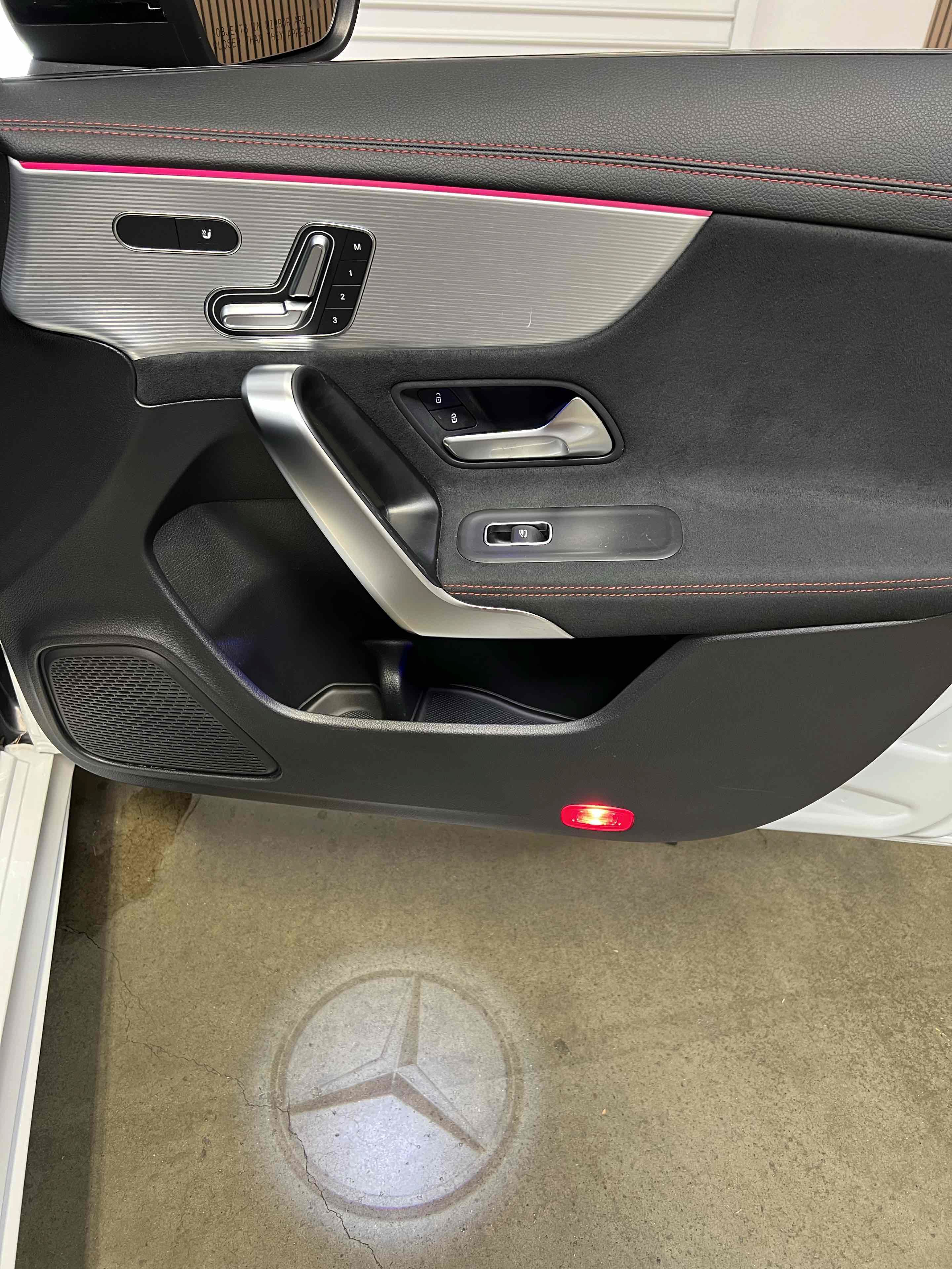Used 2023 Mercedes-Benz CLA 250 image 59