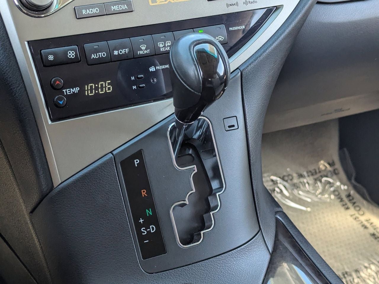 Used 2013 Lexus RX 350 FWD image 26