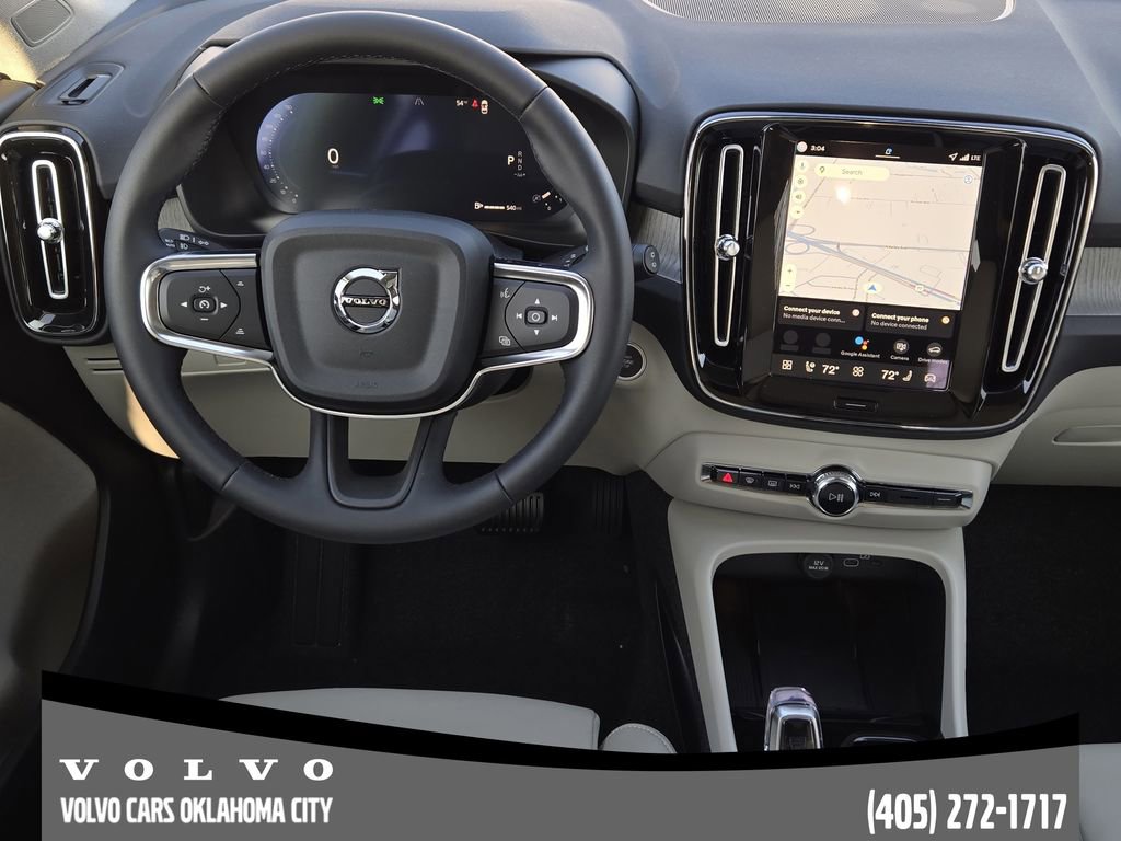 New 2026 Volvo XC40 B5 Plus w/ Protection Package Premier image 26