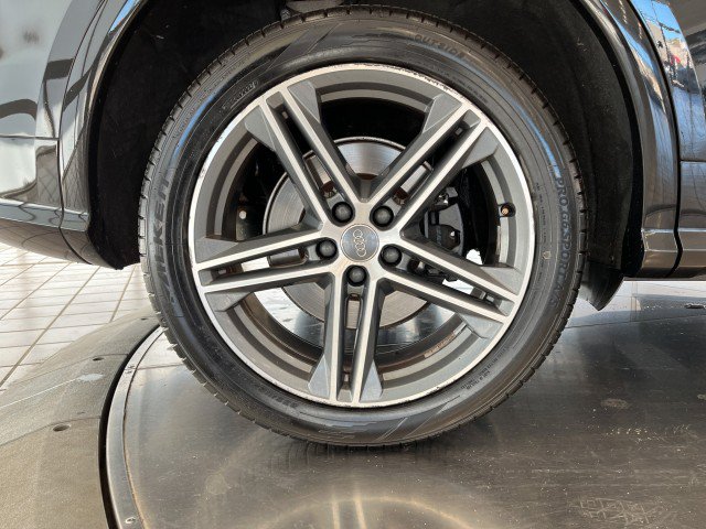 Used 2018 Audi SQ5 Premium Plus AWD/4WD image 43