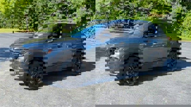 New 2025 MAZDA CX-50 2.5 Hybrid w/ Weather Package image 4